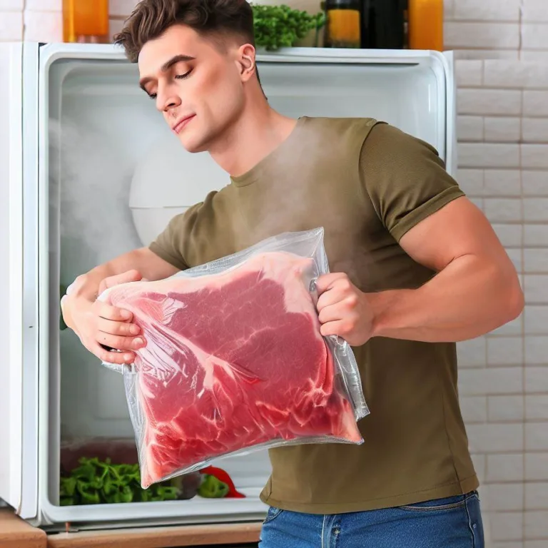 Jak Szybko Rozmrozić Mięso