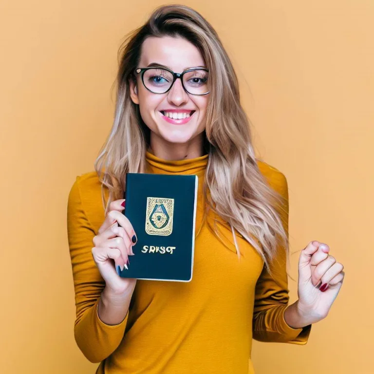 Jak Szybko Wyrobić Paszport